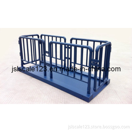 Livestock Scale/Animal Scale (AS-A)
